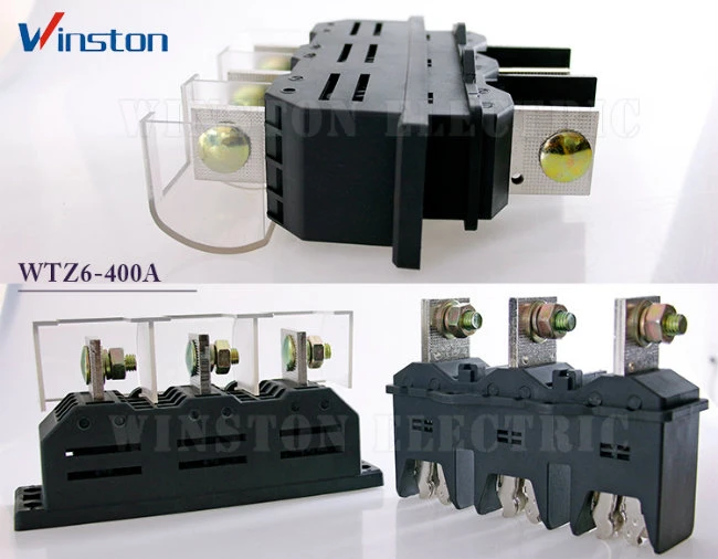 LV Switchgear Drawer Primary Plug Electric / Circuit Connecting Insert