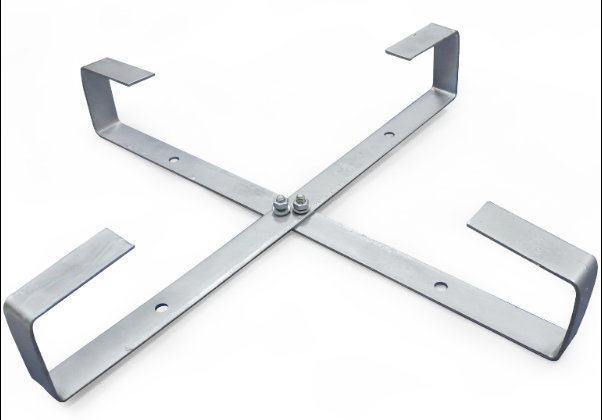 ADSS Slack Cable Storage Bracket