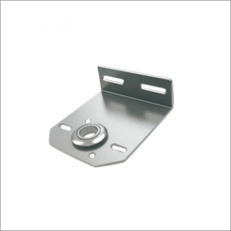 Garage Door Torsion Spring Center Anchor Bracket