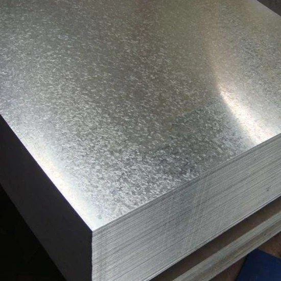 Bobina/faixa de aço galvanizado PPGI material de construção pré-pintado laminado a frio/a quente